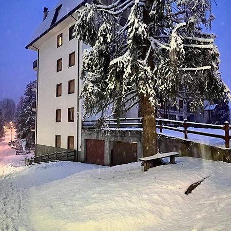 Appartamento Aprica 2.0 Ngoại thất bức ảnh