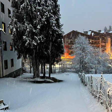 Appartamento Aprica 2.0 Ngoại thất bức ảnh