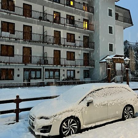 Appartamento Aprica 2.0 Ngoại thất bức ảnh