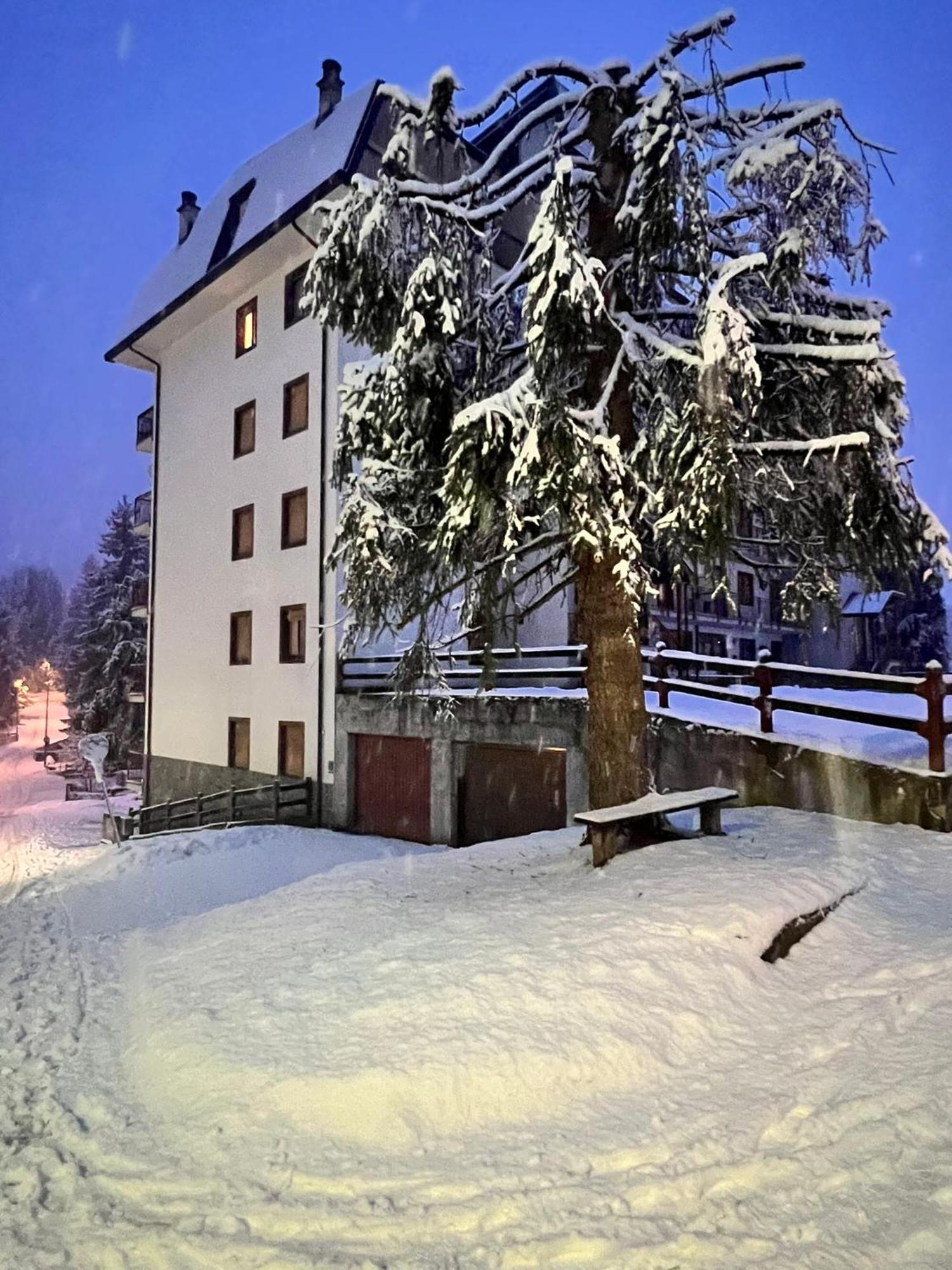 Appartamento Aprica 2.0 Ngoại thất bức ảnh