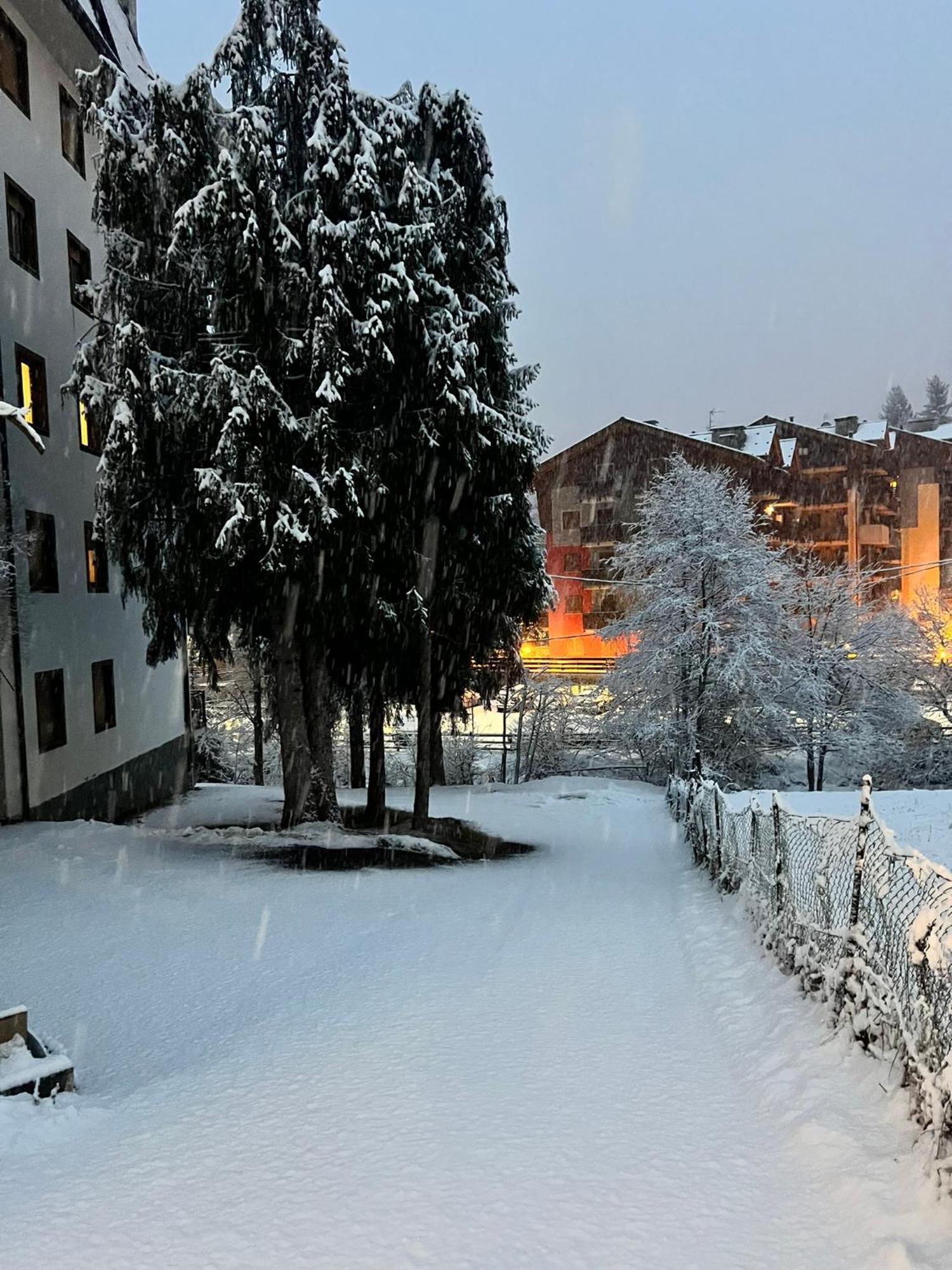 Appartamento Aprica 2.0 Ngoại thất bức ảnh