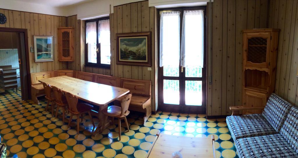 Appartamento Aprica 2.0 Ngoại thất bức ảnh