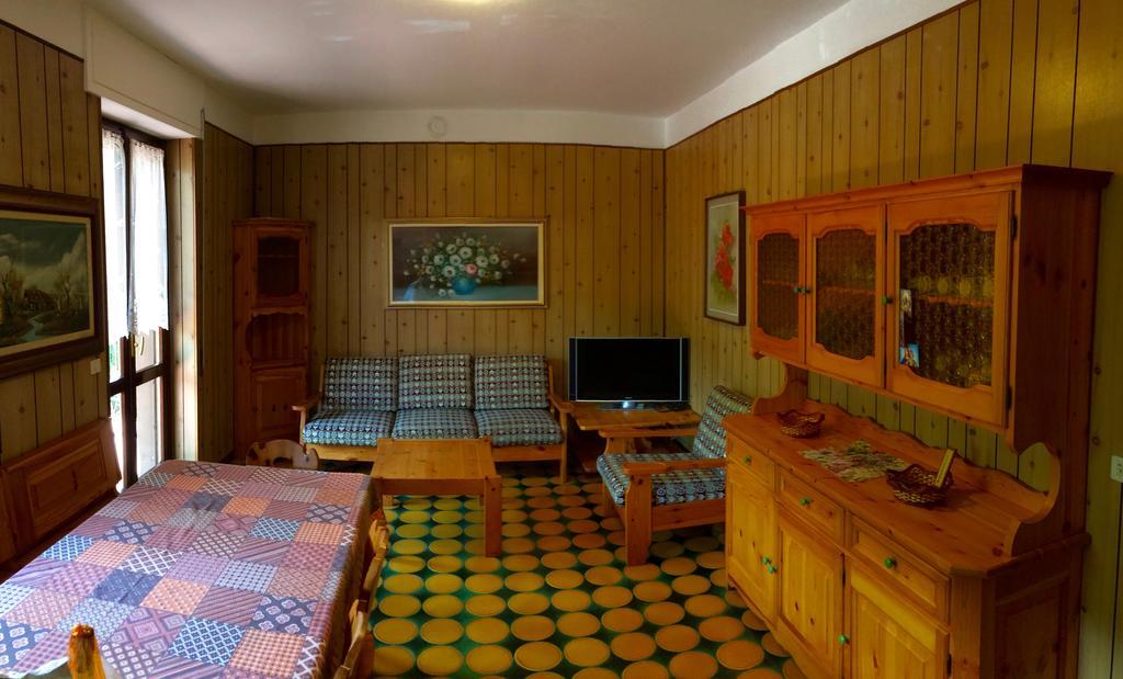 Appartamento Aprica 2.0 Ngoại thất bức ảnh