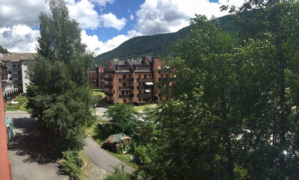 Appartamento Aprica 2.0 Ngoại thất bức ảnh