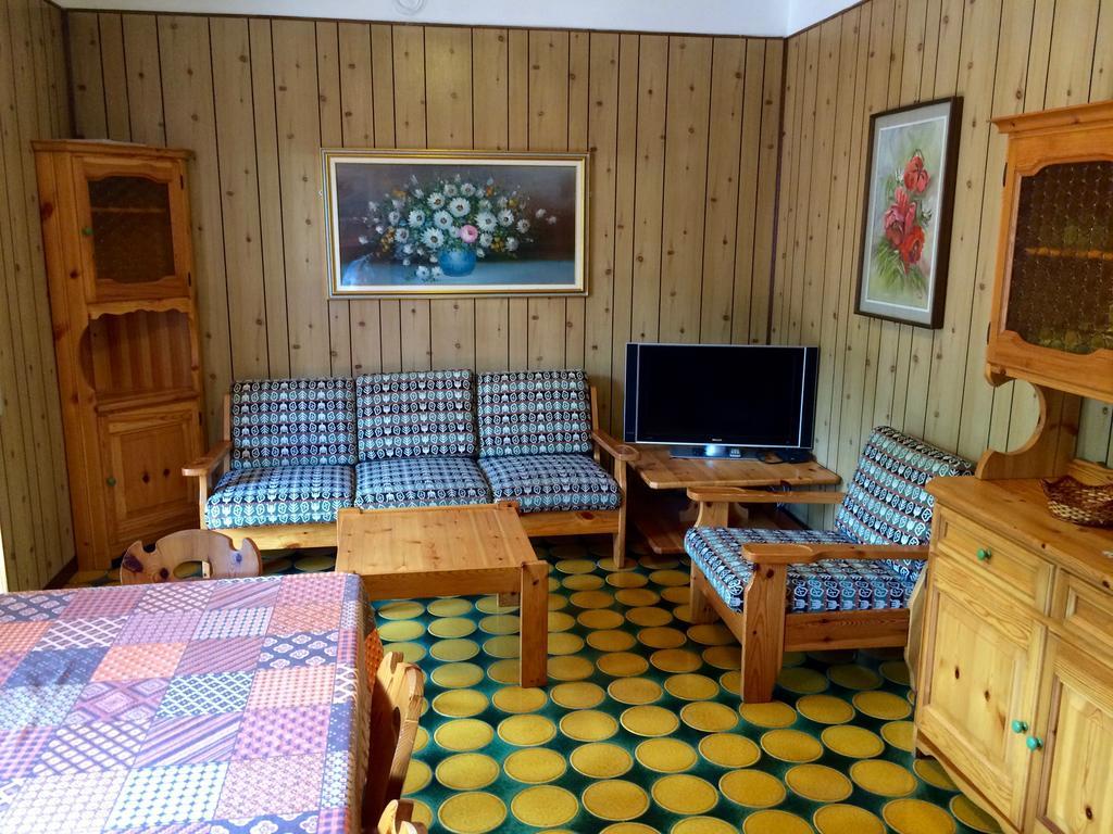 Appartamento Aprica 2.0 Ngoại thất bức ảnh