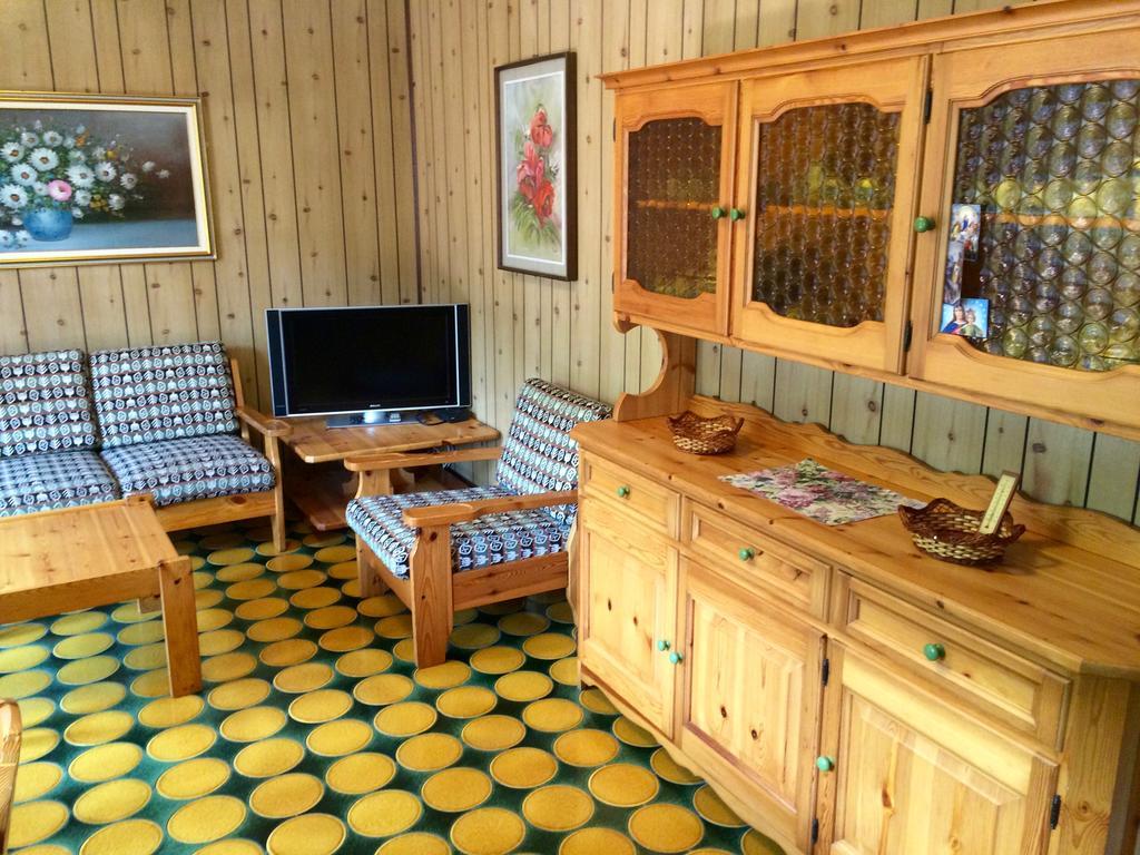 Appartamento Aprica 2.0 Ngoại thất bức ảnh