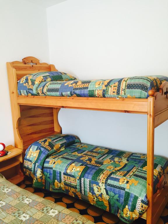 Appartamento Aprica 2.0 Ngoại thất bức ảnh