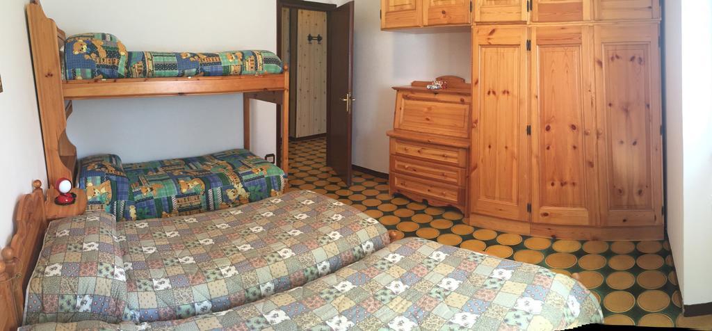 Appartamento Aprica 2.0 Ngoại thất bức ảnh