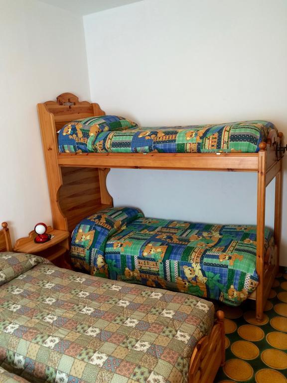 Appartamento Aprica 2.0 Ngoại thất bức ảnh
