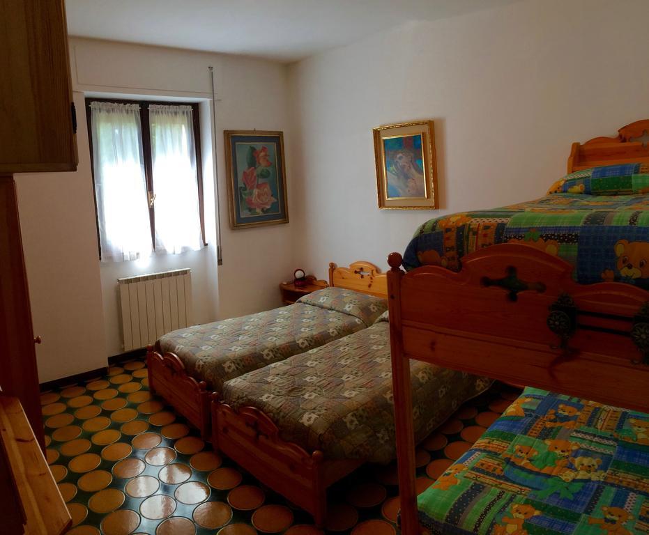 Appartamento Aprica 2.0 Ngoại thất bức ảnh