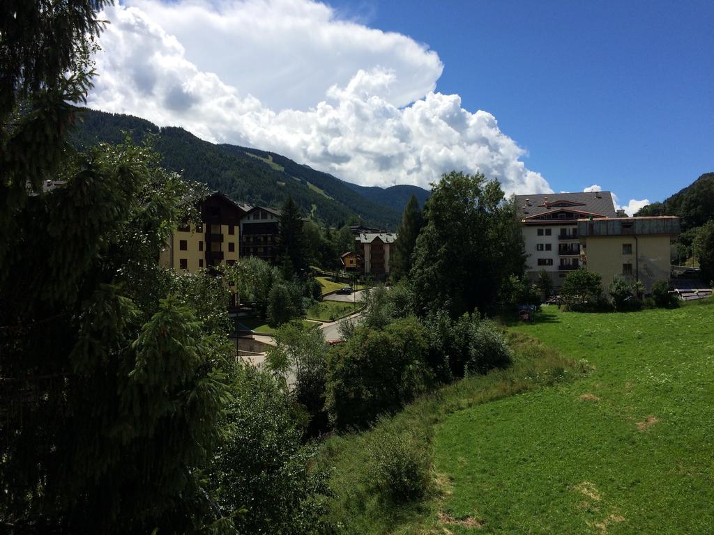 Appartamento Aprica 2.0 Ngoại thất bức ảnh