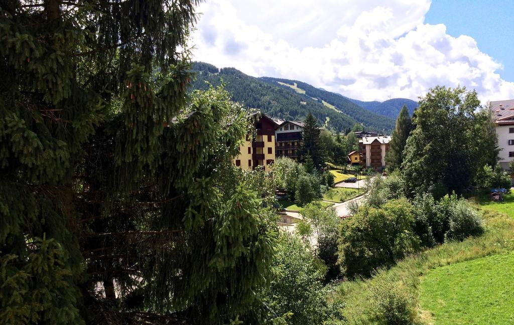 Appartamento Aprica 2.0 Ngoại thất bức ảnh