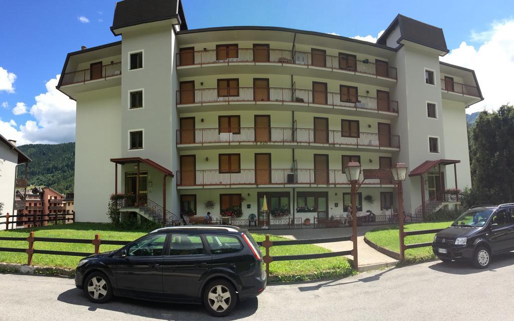 Appartamento Aprica 2.0 Ngoại thất bức ảnh