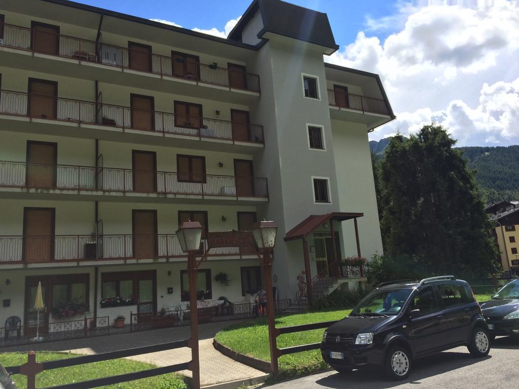 Appartamento Aprica 2.0 Ngoại thất bức ảnh