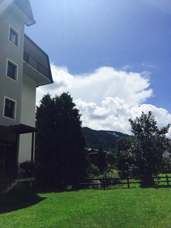 Appartamento Aprica 2.0 Ngoại thất bức ảnh