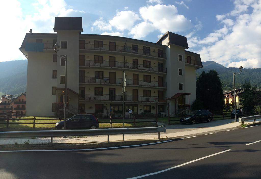 Appartamento Aprica 2.0 Ngoại thất bức ảnh